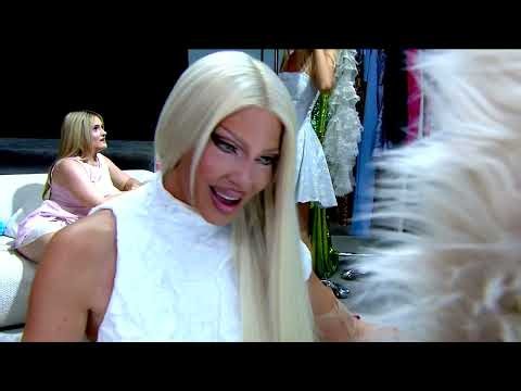 JELENA KARLEUSA - SAD JE SVE OKEJ (PINKOVE ZVEZDE FINALE PERFORMANCE )