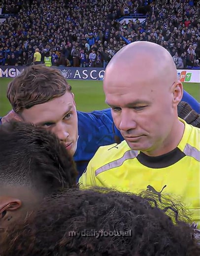 Premier League Is Actually Crazy 🥀😭