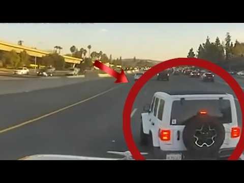 California driver intentionally causes crash, gets 60 days of jail time