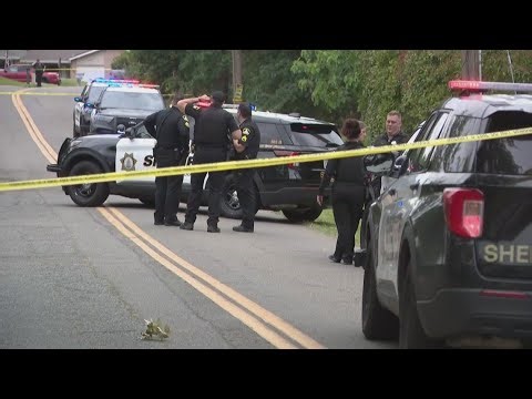 Man in critical condition after head shooting at Fair Oaks home