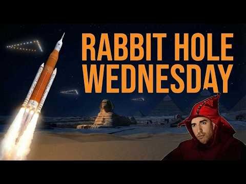 Artemis TO THE MOON, Recycled Coffins, Fake Alien Invasion Incoming? | Cultivate Elevate