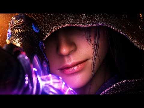 Alan Walker Remix Popular Songs 2025 - Alan Walker Electronic Hit Song - Stunning 4K Animation