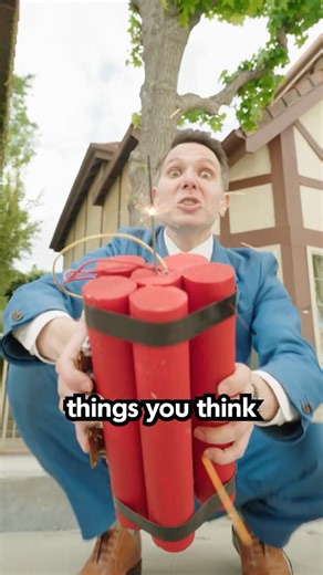 Things You Think Are Illegal That Are Actually Legal
