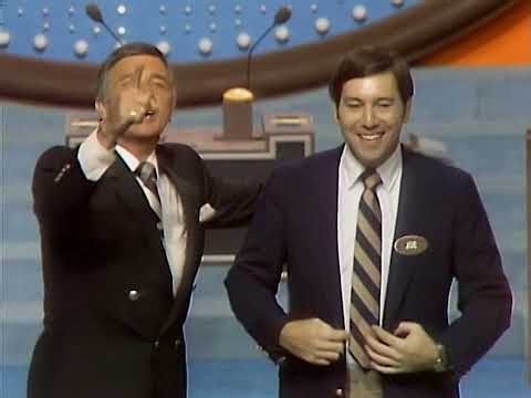 Family Feud 1980 Full Episode: The Guice Family | Richard Dawson | 6 of 6 | BUZZR