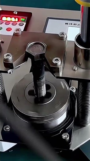 The Most Efficient Way Factories Secure Heavy Duty Bolts Using Automation