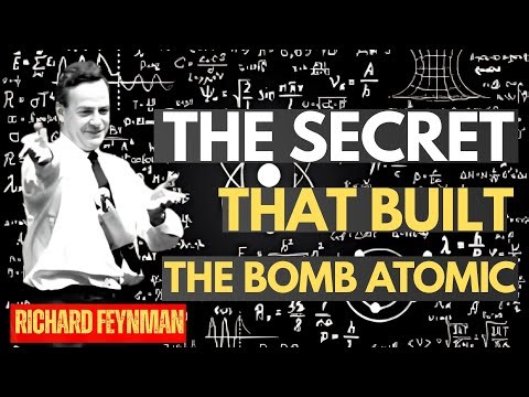 What Feynman Discovered About Light That NO ONE Can Explain | Richard Feynman
