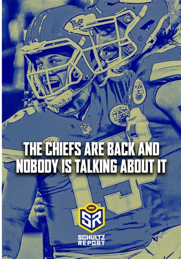 Pete from Film Watchers thinks the Chiefs could go UNDEFEATED… saying he