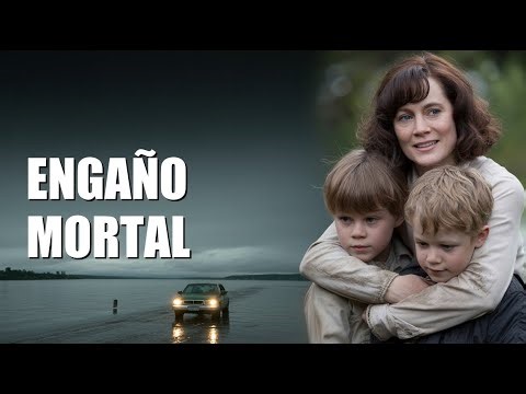 Engañó a una Nación: El Oscuro Secreto de Susan Smith