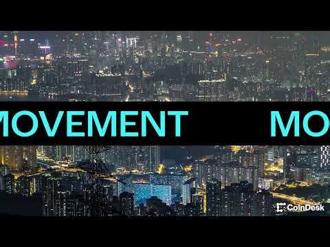 Consensus Hong Kong · Join the Movement Shaping Crypto’s Future