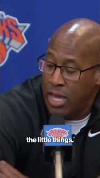 The Knicks couldn’t protect the ball late #shorts