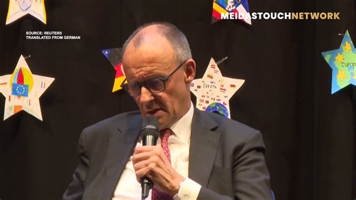 In other news, we’re really going it alone in Iran