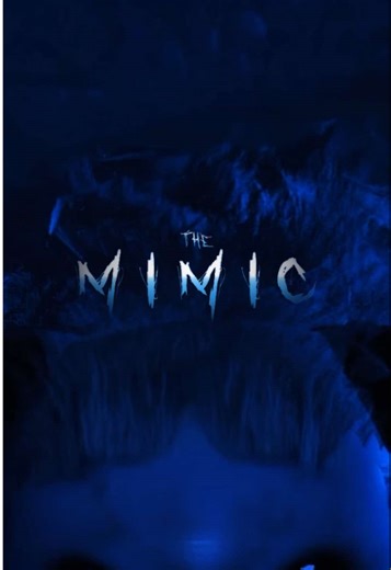 The Mimic: New Chenoo Lantern Version in Roblox