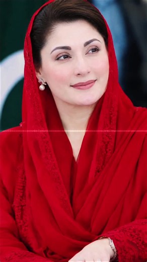 Maryam Nawaz Sharif – Latest Clips and Highlights