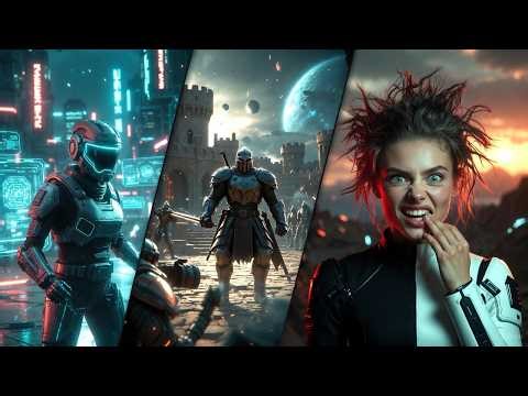 Top 10 Best New PS5 Games Out Now 2026