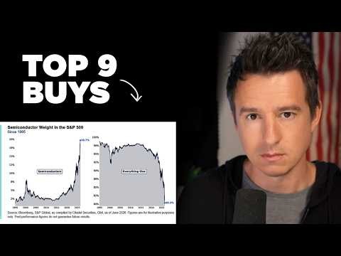 9 Best Stocks To Buy In July