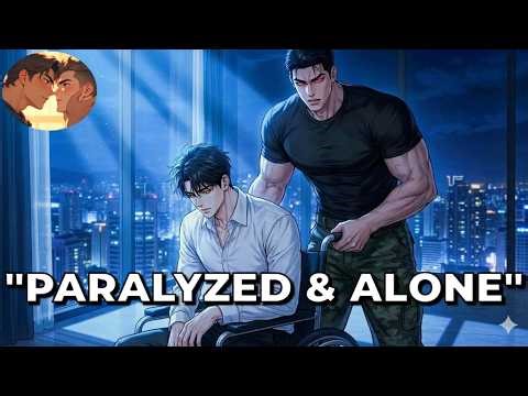 After Being Abandoned, Paralyzed Alpha Thinks His Life Is Over, Until His Bodyguard Does THIS...