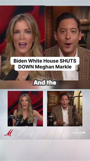 Megyn Kelly breaks down why the White House rejected Meghan Markle and why moving across the pond won’t solve the couple’s PR disasters. Are they running out of options? Watch now. #MegynKelly #RoyalFamily https://t.co/gwHebV95XW