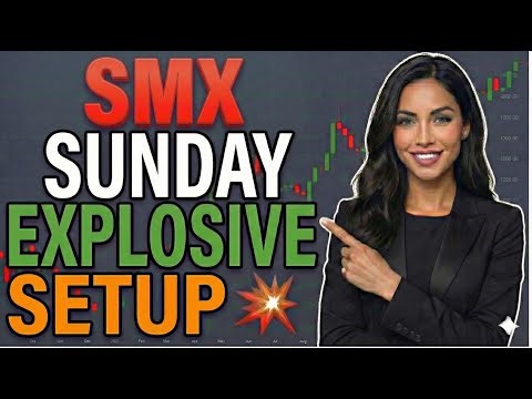 SMX Stock Just Fell 15% — Here’s What the Market Is Missing