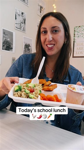 Sweet Chili School Lunch Recipe: Easy Chicken & Rice