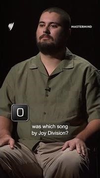 How well do you know the Hottest 100? | Mastermind Australia