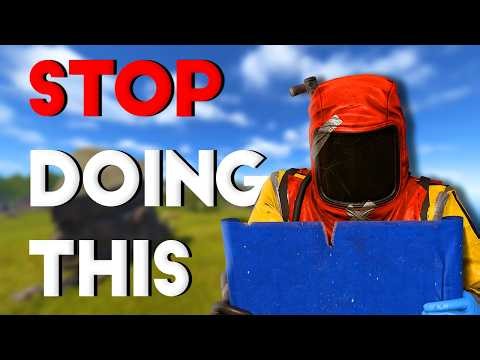 50+ Rust Tips Most Players Still Don’t Know (2026)