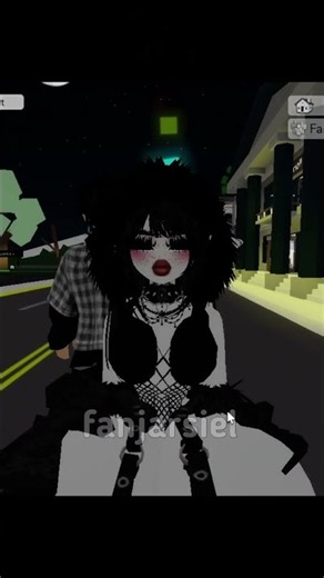 Brookhaven skin is really beautiful