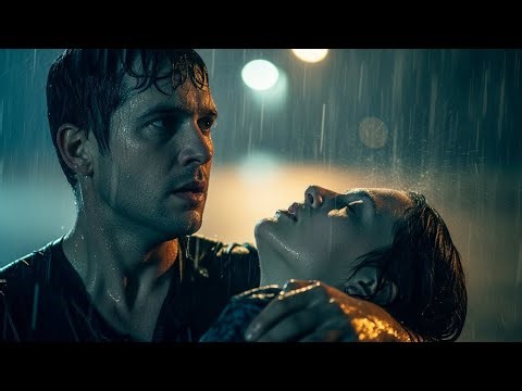 “Doctor Found the Bride Fleeing Her Wedding—What He Hid Shocked Everyone”