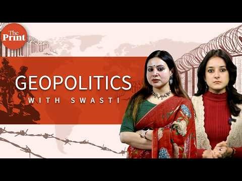 Iran’s Hormuz 'toll’, Yuan oil trade, Pakistan mediation & China’s role in the war | Ep 42