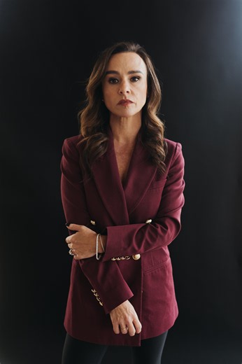 ‘Halloween’ Star Danielle Harris Opens Up About Her Career and Personal Trauma in New Feature Documentary (Exclusive)