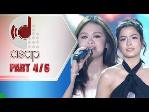 Kapamilya Singing Champs in another intense vocal showdown | ASAP May 3, 2026 | Part 4 of 6