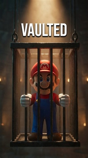 Why Nintendo Holds Completed Games Hostage