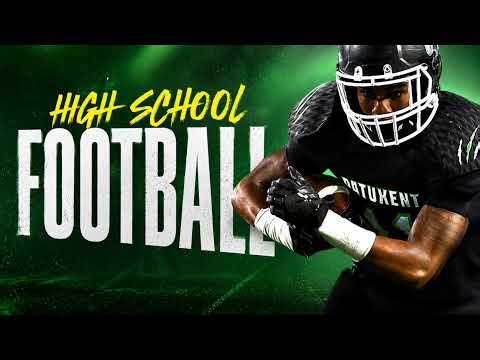 LIVE Grant vs Mater Academy East Las Vegas - High school Football