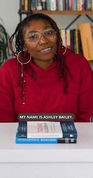 The story of Ruby Bridges