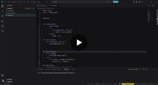 #python #tkinter #gui #programming #pythonprojects #internship #codsoft #softwaredevelopment #coding #github | Palak Paryani