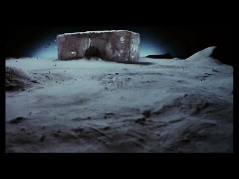 The Thing (advanced teaser trailer) (Universal Pictures, 1982)