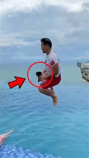 They Tried to Save the Camera… Then THIS Happened 😳📸
