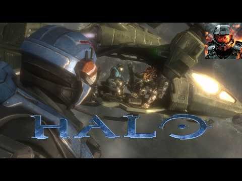 Halo The Master Chief Collection Campaign Episode 31