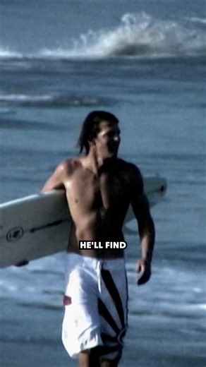 Kelly. Andy. Years of tension and one attempt to clear it. "A Fly in the Champagne" is an island showdown of surfing’s biggest rivalry. Full movie on Red Bull TV 📺🍿 #surf #movie #andyirons #kellyslater | Red Bull Surfing