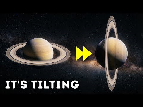 Scientists Crack One of the Solar System's Greatest Mysteries