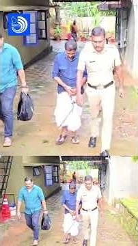 പുതിയ കവർച്ചയ്ക്ക് തയാറെടുത്ത് കുപ്രസിദ്ധ മോഷ്ടാവ്; കൈയ്യോടെ പൊക്കി പോലീസ്