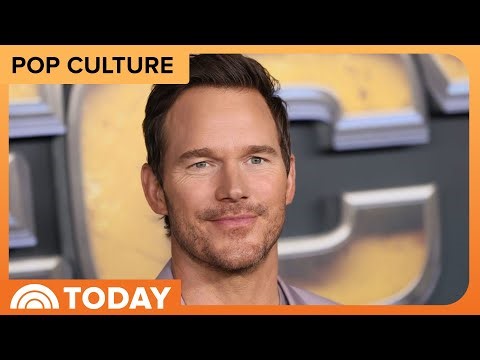 Chris Pratt Opens up About His Private Meeting With Pope Leo XIV