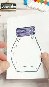 Hidden Capybara 🐹 | Paper Magic with Flashlight 🔦