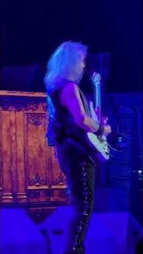 Iron Maiden - Phantom of the Opera (Live @ Mystic Lake Amphitheater Shakopee, MN 09/19/2026)