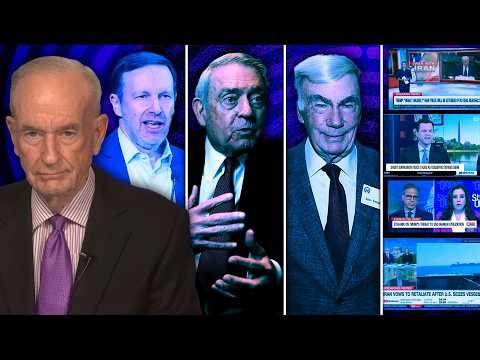 The Left vs. the President, Trusting the News with Julie Mastrine | April 21, 2026