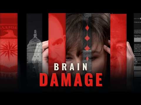 Attacks on CIA Agents and a Cover-Up | Havana Syndrome