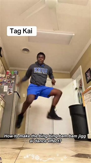 #capcut #capcutpioneer Why Everyone’s Louisiana Jig Looks Buttery Smooth | Bing Bing Bam Bam Jigg Full Tutorial 🎶 🔥 Ever wondered why every Louisiana jig video on your FYP looks perfectly smooth and bouncy? I’ve found the hidden hack for the viral Bing Bing Bam Bam jig dance trend taking over TikTok! This viral Louisiana jig trend relies on a exclusive CapCut jig template paired with smart AI editing features, helping you create flawless, seamless jig movements with zero effort. Most creators 