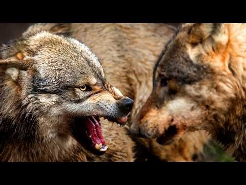 WILD ASIA | Nature's Smartest Scavengers Fight for Survival | Ultra HD