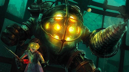 BioShock Movie Director Gives Update On the Game Adaptation, & It's “Getting Close"