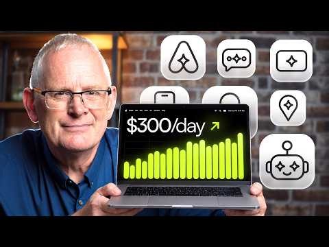 7 Proven Ways to Make Money With AI (No Experience)