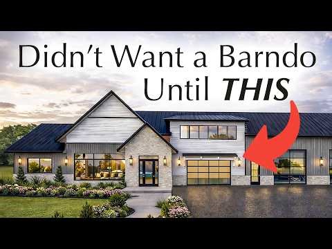 If Your Spouse Doesn’t Want a Barndo, Show Them This
